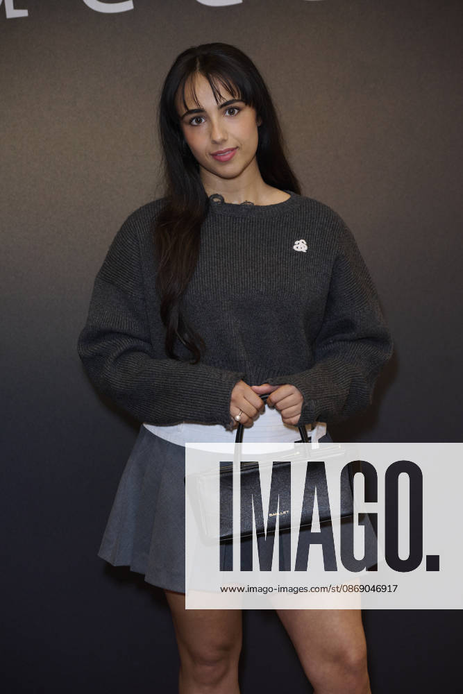 Adultery press screening Leila Khan seen attending the press screening for Adultery produced by Poison Pen Studios in association with ITV Studios for ITV and STV. The series will launch this October and will be available for streaming on ITVX and STV Player. held at the Soho House Hotel, Credit:Alan D West Alan West Avalon UK, London, Soho House Hotel