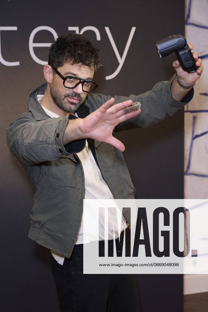 Adultery press screening Dominic Cooper seen attending the press screening for Adultery produced by Poison Pen Studios in association with ITV Studios for ITV and STV. The series will launch this October and will be available for streaming on ITVX and STV Player. held at the Soho House Hotel, Credit:Alan D West Alan West Avalon UK, London, Soho House Hotel