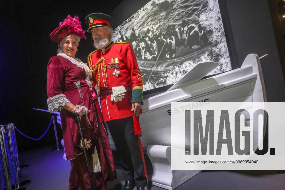 October 8, 2026 (Malaga)The Legend of the Titanic, the immersive exhibition, docks in Mo¡laga after its premiere in Madrid and gathers more than a million spectators on its journeys across Europe in the space of Sorhlin. The most immersive Titanic arrives in Malaga with a tour of the cabins. An exhibition 360 arrives in the city with five different experiences in which virtual reality allows you to know the rooms of the ship and listen live to its musicians. The exhibition will be open to the public from October 8 to January 5, including weekends. - ZUMAc161 20261009_zap_c161_028