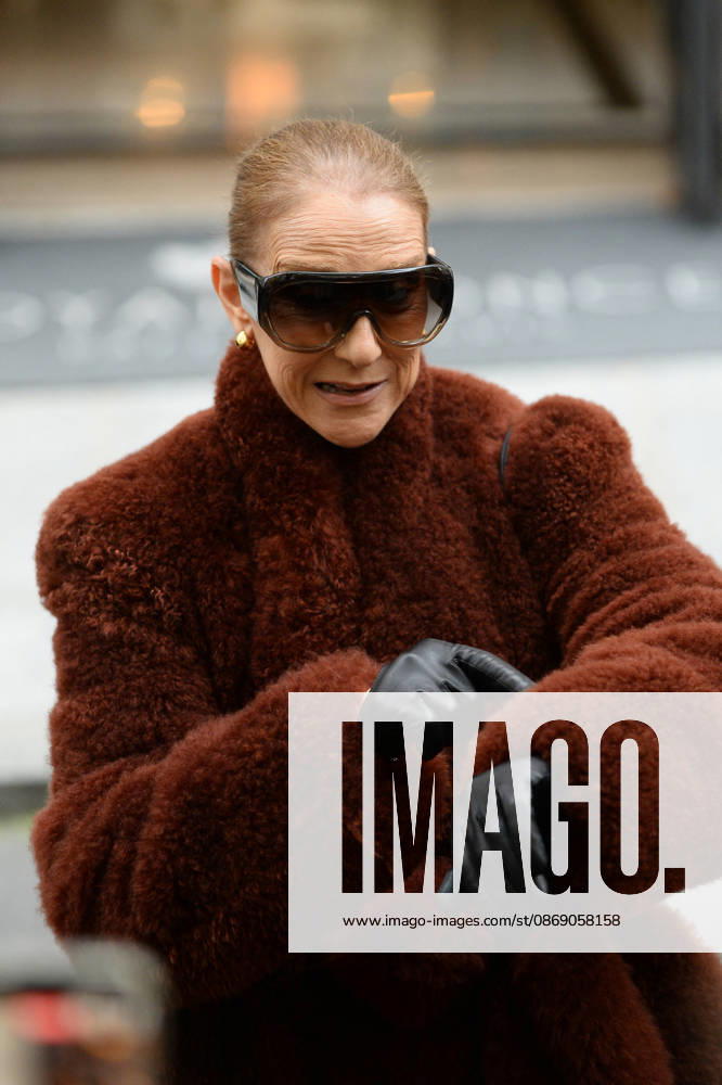 Céline Dion greets her fans as she leaves the Royal Monceau hotel in Paris, before heading to La Plenitude Arena in Paris La Défense to continue her concert series on October 9, 2026. The night before, the Quebec star stumbled on stage and then forgot some of the lyrics to her song, Pour que tu m’aimes encore during the finale of her show. Clément Prioli, Bestimage. Céline Dion greets fans as she leaves the Royal Monceau Hotel in Paris, before heading to the Paris La Défense Arena to continue her concert series on October 9, 2026. The previous evening, the Quebec star stumbled on stage and forgot some of the lyrics to her song Pour que tu m’aimes encore during the show’s finale. Paris, France