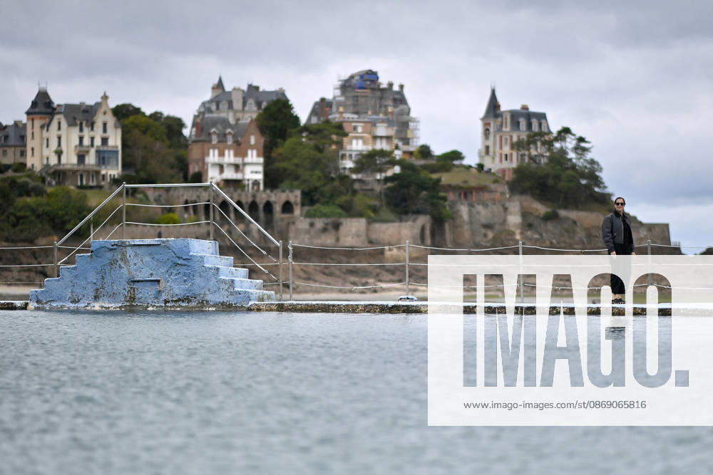 37th Dinard British Irish Film Festival Day 3 FC Jury president Amira Casar attends the Jury Photocall during the 37th Dinard British Irish Film Festival on October 9, 2026 in Dinard, France.Photo by Franck Castel ABACAPRESS.COM Dinard