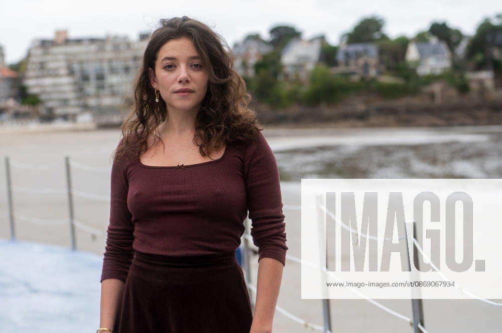 Zoe Adjani Vallat, Jury Members, 2026 Dinard British and Irish Film Festival 2026 Dinard British and Irish Film Festival 460345 October 9, 2026 Adjani, Zoe
