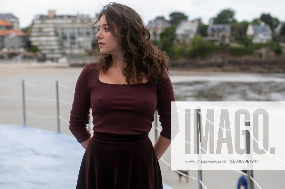 Zoe Adjani Vallat, Jury Members, 2026 Dinard British and Irish Film Festival 2026 Dinard British and Irish Film Festival 460345 October 9, 2026 Adjani, Zoe