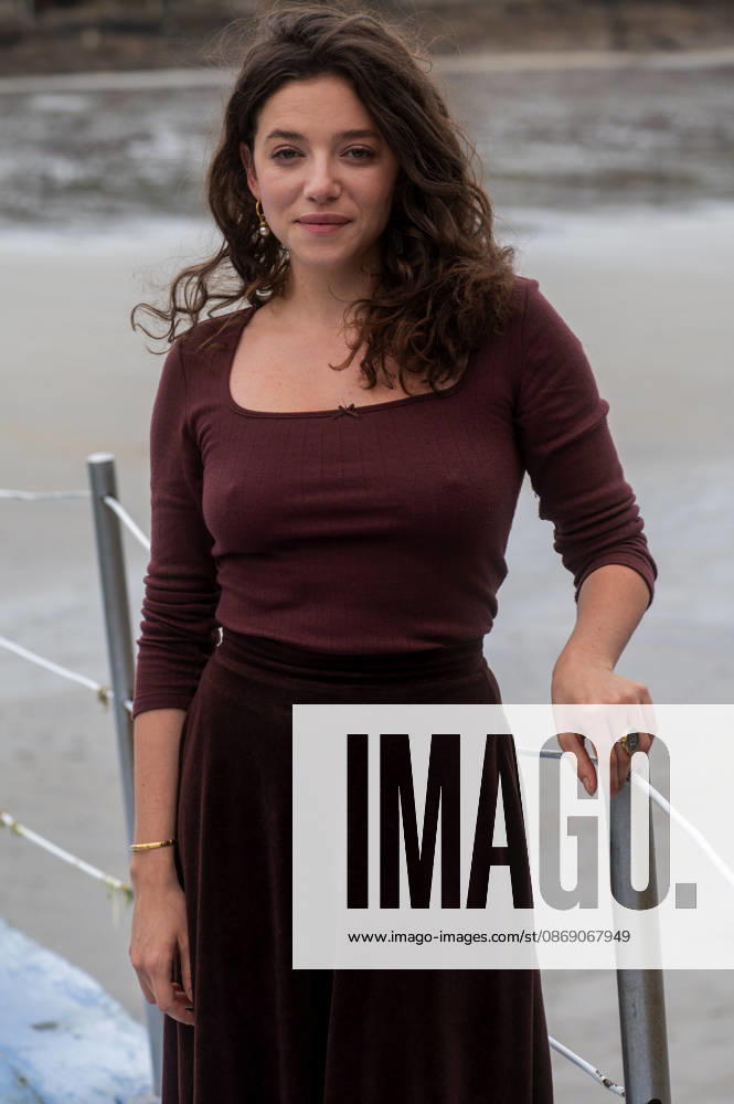 Zoe Adjani Vallat, Jury Members, 2026 Dinard British and Irish Film Festival 2026 Dinard British and Irish Film Festival 460345 October 9, 2026 Adjani, Zoe