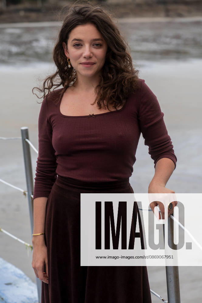 Zoe Adjani Vallat, Jury Members, 2026 Dinard British and Irish Film Festival 2026 Dinard British and Irish Film Festival 460345 October 9, 2026 Adjani, Zoe