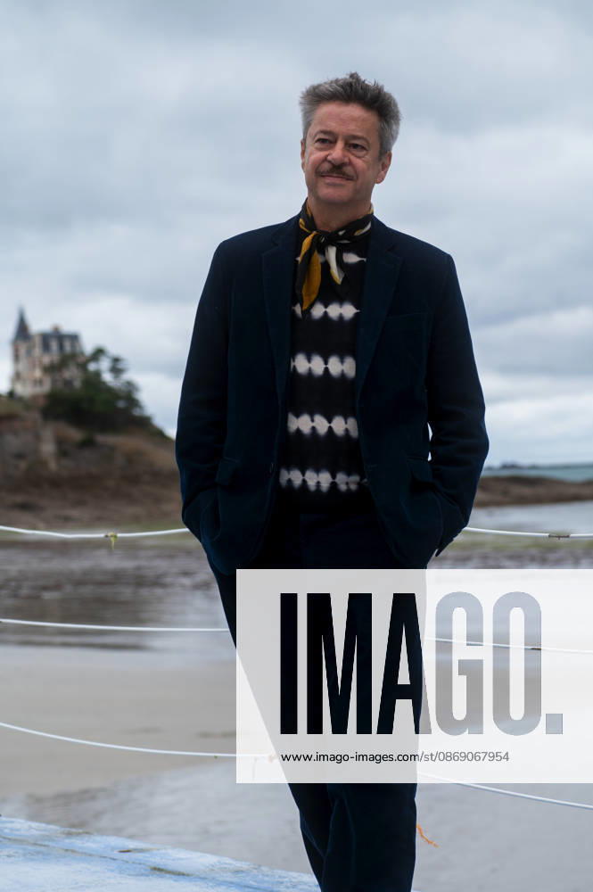 Thibault de Montalembert, Jury Members, Dinard British and Irish Film Festival 2026 2026 Dinard British and Irish Film Festival 460345 October 9, 2026 De Montalembert, Thibault