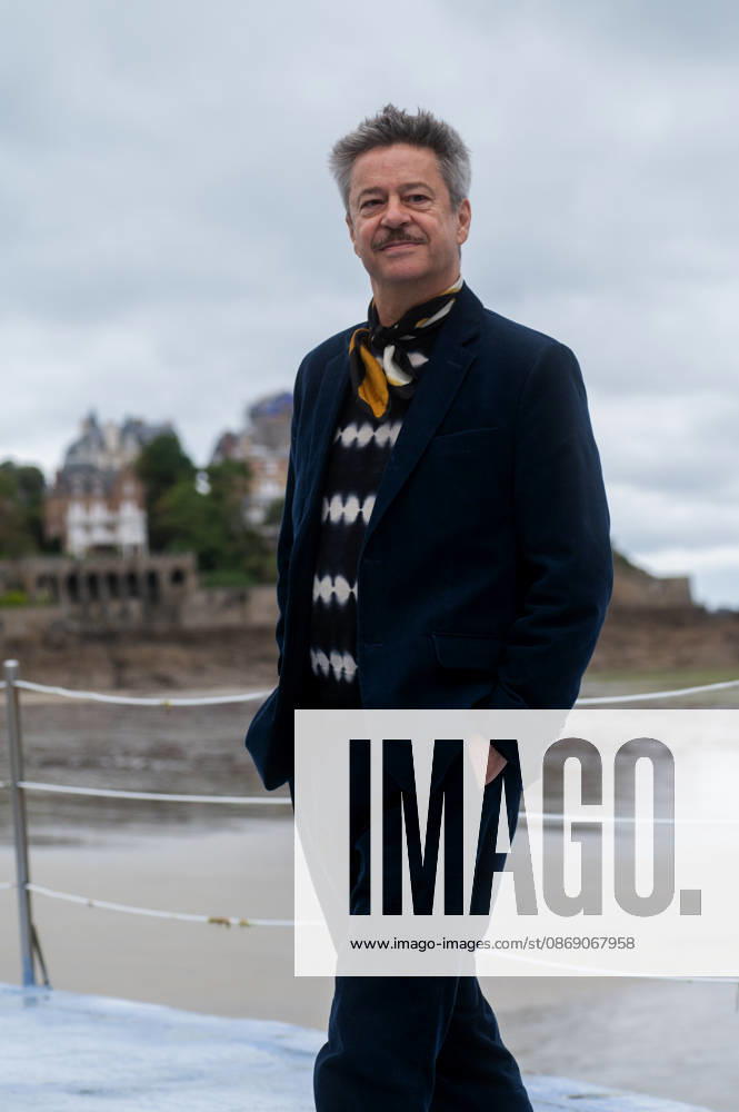 Thibault de Montalembert, Jury Members, Dinard British and Irish Film Festival 2026 2026 Dinard British and Irish Film Festival 460345 October 9, 2026 De Montalembert, Thibault