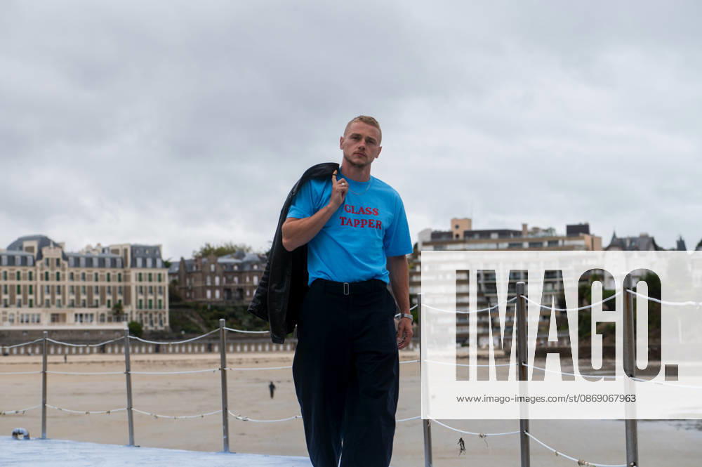 Ben Hardy, Jury Members, 2026 Dinard British and Irish Film Festival 2026 Dinard British and Irish Film Festival 460345 October 9, 2026
