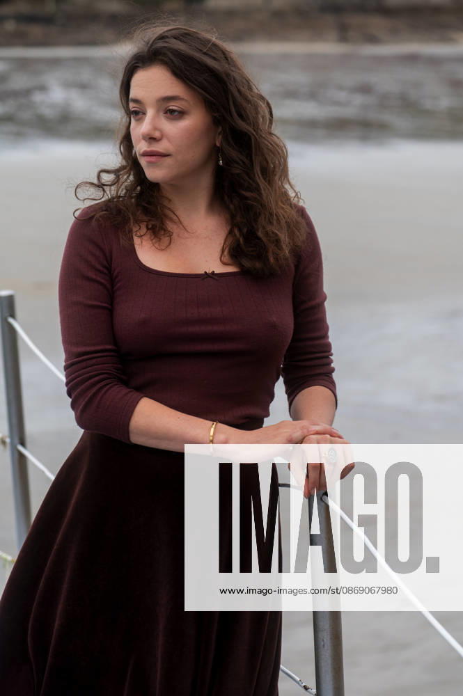 Zoe Adjani Vallat, Jury Members, 2026 Dinard British and Irish Film Festival 2026 Dinard British and Irish Film Festival 460345 October 9, 2026 Adjani, Zoe