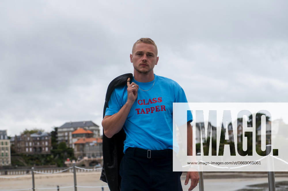 Ben Hardy, Jury Members, 2026 Dinard British and Irish Film Festival 2026 Dinard British and Irish Film Festival 460345 October 9, 2026