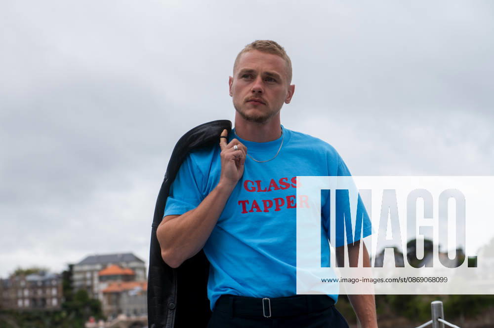 Ben Hardy, Jury Members, 2026 Dinard British and Irish Film Festival 2026 Dinard British and Irish Film Festival 460345 October 9, 2026