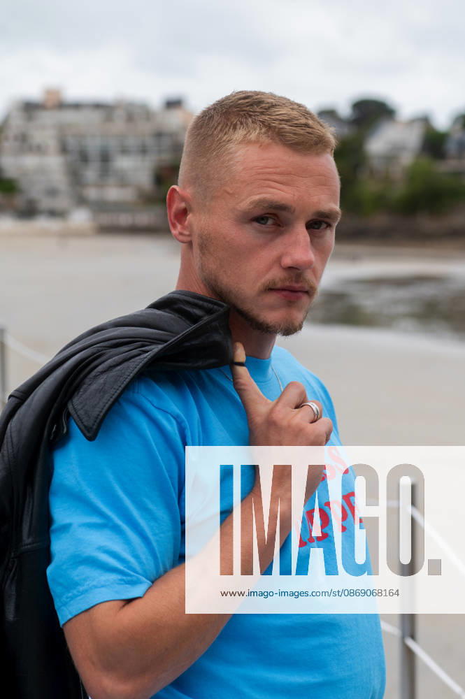 Ben Hardy, Jury Members, 2026 Dinard British and Irish Film Festival 2026 Dinard British and Irish Film Festival 460345 October 9, 2026