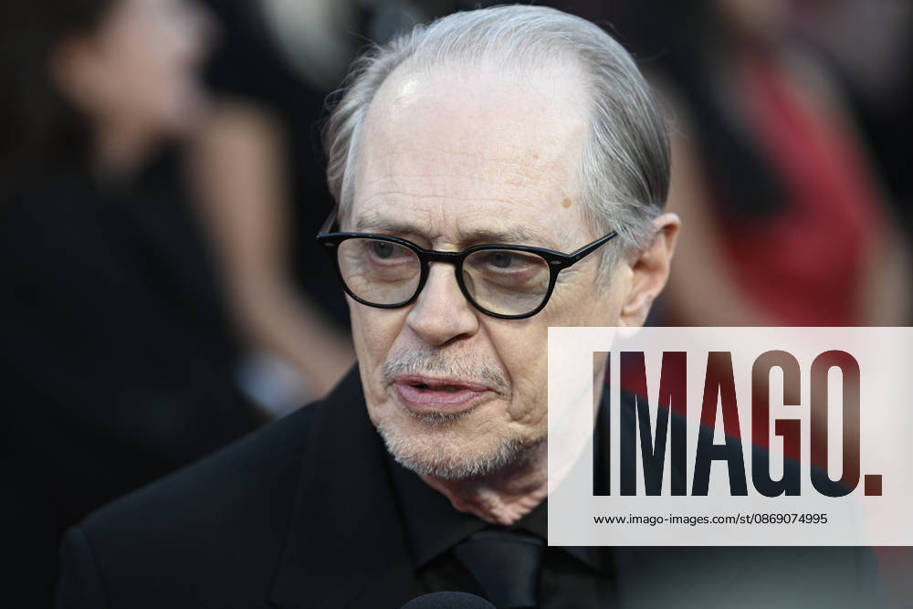 Wild Horse Nine gala screening, BFI Southbank, London, UK, 09 October 2026 Steve Buscemi at the gala screening of Wild Horse Nine, BFI Southbank, London, UK, 09 October 2026., Credit:Justin Ng Avalon United Kingdom, London