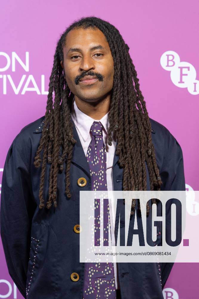Cobbie Yates attends In The Shadows Screening during the 70th BFI London Film Festival at Vue West End.Cast and guests attend In The Shadows Screening during the 70th BFI London Film Festival at Vue West End , London London United Kingdom - ZUMAs197 20261009_aaa_s197_107