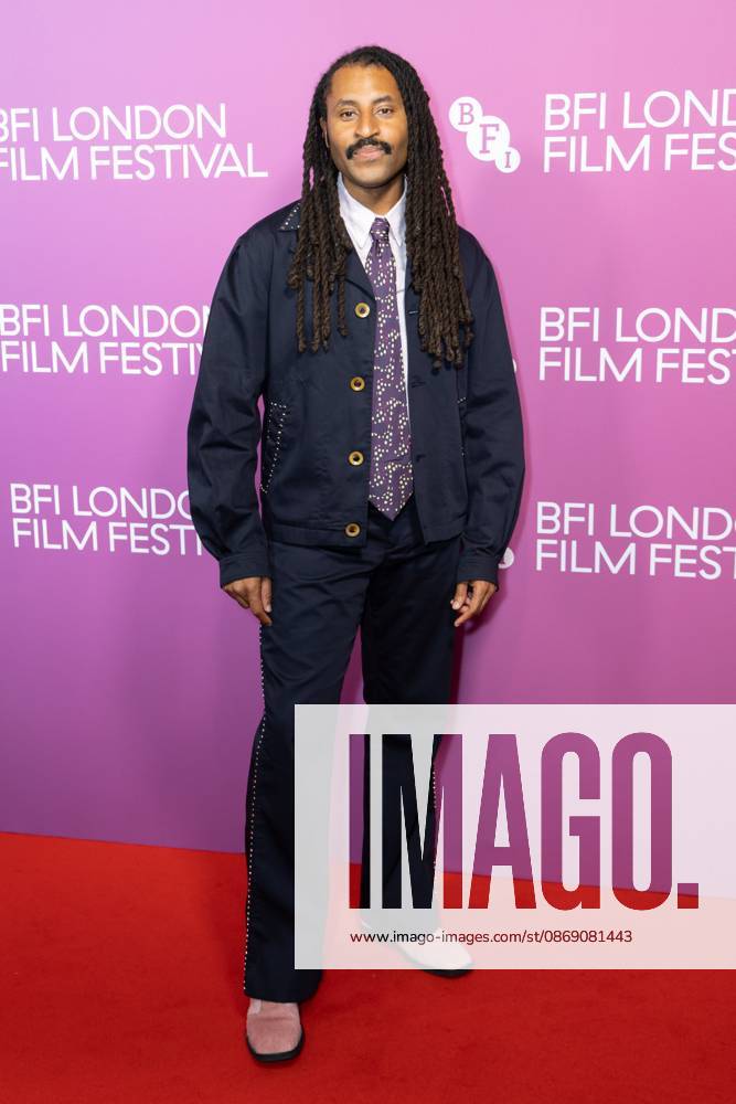Cobbie Yates attends In The Shadows Screening during the 70th BFI London Film Festival at Vue West End.Cast and guests attend In The Shadows Screening during the 70th BFI London Film Festival at Vue West EndÃ‚ , London London United Kingdom - ZUMAs197 20261009_aaa_s197_110