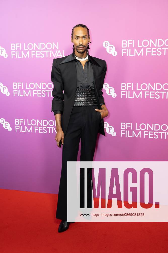 Paix Robinson attends In The Shadows Screening during the 70th BFI London Film Festival at Vue West End.Cast and guests attend In The Shadows Screening during the 70th BFI London Film Festival at Vue West EndÃ‚ , London London United Kingdom - ZUMAs197 20261009_aaa_s197_108