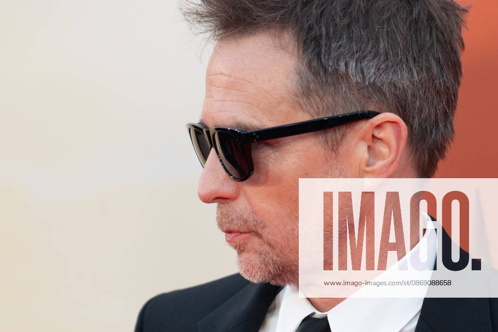 London Film Festival 2026 - Wild Horse Nine Festival Gala Arrivals at Royal Festival Hall, Southbank, London, UK - 9 October, 2026 Sam Rockwell attends the Festival Gala of Wild Horse Nine at The 70th BFI London Film Festival at Royal Festival Hall, Southbank, London, England, UK on Friday 9 October, 2026., Credit:Justin Ng Avalon UK, England, London, Royal Festival Hall, Southbank