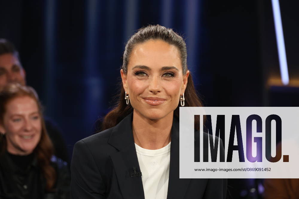 Franca Lehfeldt, journalist and entrepreneur, will be a guest on the NDR Talk Show on October 9, 2026, on NDR Television’s Channel 3; a photo op will take place before the taping on October 2, 2026, at the Hamburg Lokstedt television studio