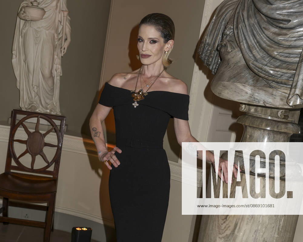 MODE EPS Gala in aid of Anna Freud at the Spencer House in London - 09 Oct 2026 Kelly Osbourne attends the MODE EPS Gala in aid of Anna Freud at the Spencer House in Mayfair, London. London United Kingdom