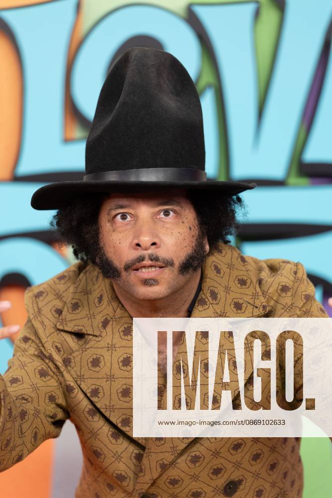 I Love Boosters Gala Screening at the 70th BFI London Film Festival, The Royal Festival Hall, London, UK - 9 Oct 2026 Director, Boots Riley attends the I Love Boosters Gala Screening at The 70th BFI London Film Festival at The Royal Festival Hall Cast and Guests attend the I Love Boosters Gala Screening during The 70th BFI London Film Festival at The Royal Festival Hall, London London United Kingdom