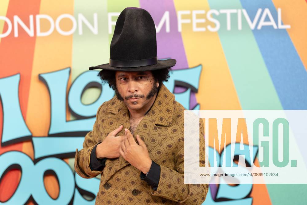 I Love Boosters Gala Screening at the 70th BFI London Film Festival, The Royal Festival Hall, London, UK - 9 Oct 2026 Director, Boots Riley attends the I Love Boosters Gala Screening at The 70th BFI London Film Festival at The Royal Festival Hall Cast and Guests attend the I Love Boosters Gala Screening during The 70th BFI London Film Festival at The Royal Festival Hall, London London United Kingdom