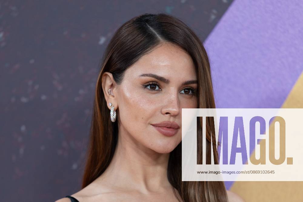 I Love Boosters Gala Screening at the 70th BFI London Film Festival, The Royal Festival Hall, London, UK - 9 Oct 2026 Eiza González attends the I Love Boosters Gala Screening at The 70th BFI London Film Festival at The Royal Festival Hall Cast and Guests attend the I Love Boosters Gala Screening during The 70th BFI London Film Festival at The Royal Festival Hall, London London United Kingdom