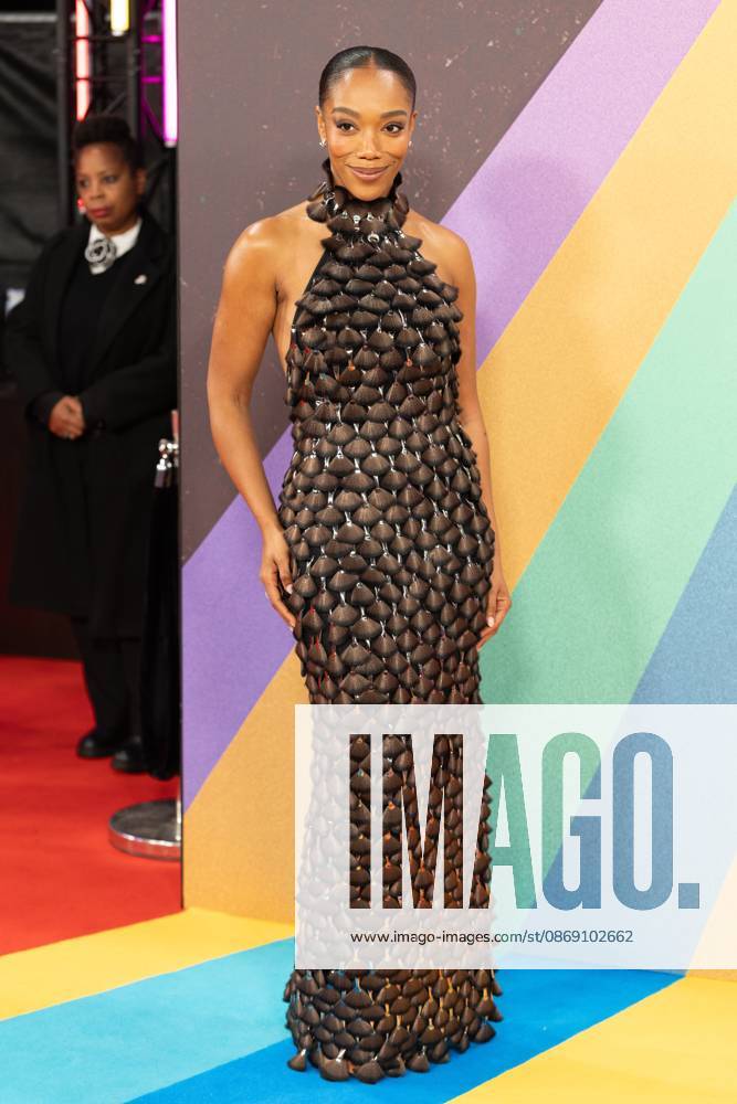 I Love Boosters Gala Screening at the 70th BFI London Film Festival, The Royal Festival Hall, London, UK - 9 Oct 2026 Naomi Ackie attends the I Love Boosters Gala Screening at The 70th BFI London Film Festival at The Royal Festival Hall Cast and Guests attend the I Love Boosters Gala Screening during The 70th BFI London Film Festival at The Royal Festival Hall, London London United Kingdom