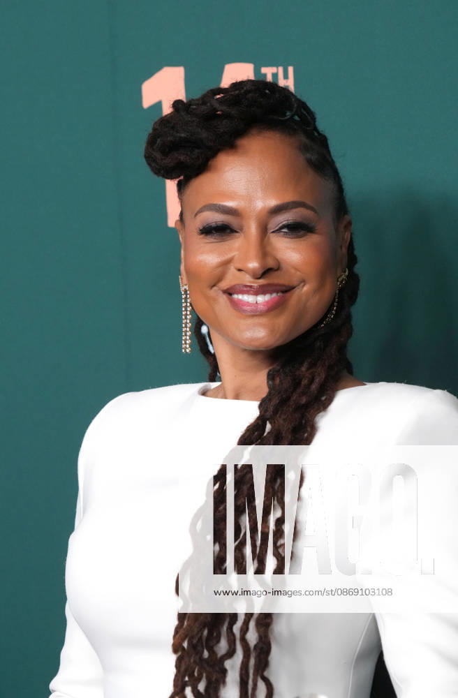 AVA DUVERNAY attends the â€⠢14thâ€⠢ screening at the 64th New York Film Festival.Alice Tully Hall, Lincoln Center, NYC.October 9, 2026 . attend the â€⠢14thâ€⠢ screening at the 64th New York Film Festival.Alice Tully Hall, Lincoln Center, NYC.October 9, 2026 . attend the â€⠢14thâ€⠢ screening at the 64th New York Film Festival.Alice Tully Hall, Lincoln Center, NYC.October 9, 2026 . New York USA - ZUMAms4_ 20261009_faf_ms4_001