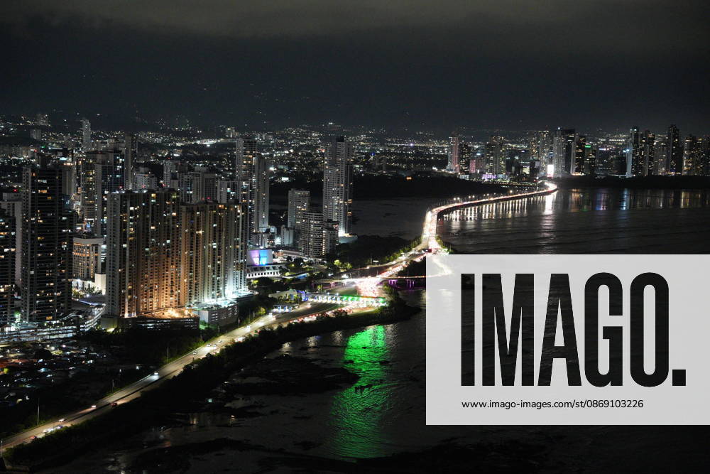(261010) -- PANAMA CITY, Oct. 10, 2026 -- Heavy traffic is seen after a strong earthquake in Panama City, capital of Panama, Oct. 9, 2026. A powerful earthquake and a series of strong aftershocks rattled Panama on Friday, sending residents into the streets, disrupting water supplies and briefly halting flights as the government mobilized emergency personnel and resources. The University of Panama s Institute of Geosciences measured the initial quake at magnitude 7.2. It struck at 12:56 p.m. local time (1756 GMT) at a depth of 4 kilometers. By 5:30 p.m. local time, more than 40 earthquakes had been recorded, including over a dozen with magnitudes above 5.0. A quake at 3:25 p.m. had a magnitude of 6.9. ) PANAMA-EARTHQUAKE-AFTERMATH LixJiax