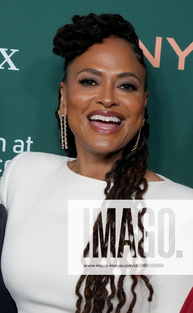 AVA DUVERNAY attends the â€⠢14thâ€⠢ screening at the 64th New York Film Festival.Alice Tully Hall, Lincoln Center, NYC.October 9, 2026 . attend the â€⠢14thâ€⠢ screening at the 64th New York Film Festival.Alice Tully Hall, Lincoln Center, NYC.October 9, 2026 . attend the â€⠢14thâ€⠢ screening at the 64th New York Film Festival.Alice Tully Hall, Lincoln Center, NYC.October 9, 2026 . New York USA - ZUMAms4_ 20261009_faf_ms4_012