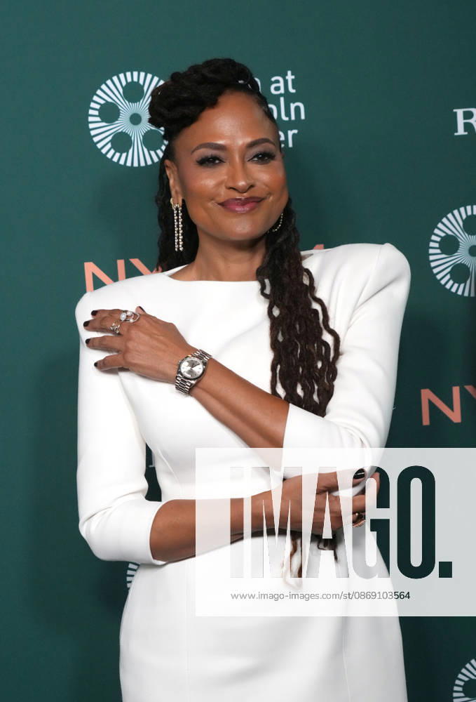 AVA DUVERNAY attends the Ã¢â‚¬â ¢14thÃ¢â‚¬â ¢ screening at the 64th New York Film Festival.Alice Tully Hall, Lincoln Center, NYC.October 9, 2026 . attend the Ã¢â‚¬â ¢14thÃ¢â‚¬â ¢ screening at the 64th New York Film Festival.Alice Tully Hall, Lincoln Center, NYC.October 9, 2026 . attend the Ã¢â‚¬â ¢14thÃ¢â‚¬â ¢ screening at the 64th New York Film Festival.Alice Tully Hall, Lincoln Center, NYC.October 9, 2026 . New York USA - ZUMAms4_ 20261009_faf_ms4_014