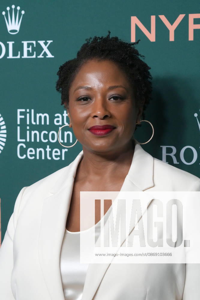 DEBORAH ARCHER attendS the â€⠢14thâ€⠢ screening at the 64th New York Film Festival.Alice Tully Hall, Lincoln Center, NYC.October 9, 2026 . attend the â€⠢14thâ€⠢ screening at the 64th New York Film Festival.Alice Tully Hall, Lincoln Center, NYC.October 9, 2026 . attend the â€⠢14thâ€⠢ screening at the 64th New York Film Festival.Alice Tully Hall, Lincoln Center, NYC.October 9, 2026 . New York USA - ZUMAms4_ 20261009_faf_ms4_015