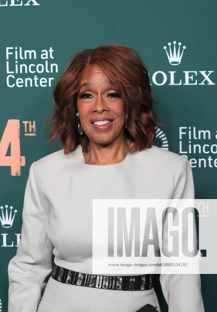 GAYLE KING attends the 64th New York Film Festival.Alice Tully Hall, Lincoln Center, NYC.October 9, 2026 . AVA DU8VERNAY and GAYLE KING attend the 64th New York Film Festival.Alice Tully Hall, Lincoln Center, NYC.October 9, 2026 . attend the Ã¢â‚¬â ¢14thÃ¢â‚¬â ¢ screening at the 64th New York Film Festival.Alice Tully Hall, Lincoln Center, NYC.October 9, 2026 . attend the Ã¢â‚¬â ¢14thÃ¢â‚¬â ¢ screening at the 64th New York Film Festival.Alice Tully Hall, Lincoln Center, NYC.October 9, 2026 . New York USA - ZUMAms4_ 20261009_faf_ms4_022