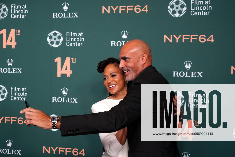 AVA DUVERNAY and her boyfriend attend the 64th New York Film Festival.Alice Tully Hall, Lincoln Center, NYC.October 9, 2026 . attend the Ã¢â‚¬â ¢14thÃ¢â‚¬â ¢ screening at the 64th New York Film Festival.Alice Tully Hall, Lincoln Center, NYC.October 9, 2026 . attend the Ã¢â‚¬â ¢14thÃ¢â‚¬â ¢ screening at the 64th New York Film Festival.Alice Tully Hall, Lincoln Center, NYC.October 9, 2026 . New York USA - ZUMAms4_ 20261009_faf_ms4_025