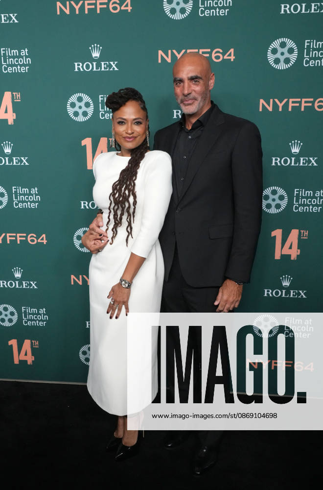 AVA DUVERNAY and her boyfriend attend the 64th New York Film Festival.Alice Tully Hall, Lincoln Center, NYC.October 9, 2026 . attend the â€⠢14thâ€⠢ screening at the 64th New York Film Festival.Alice Tully Hall, Lincoln Center, NYC.October 9, 2026 . attend the â€⠢14thâ€⠢ screening at the 64th New York Film Festival.Alice Tully Hall, Lincoln Center, NYC.October 9, 2026 . New York USA - ZUMAms4_ 20261009_faf_ms4_026