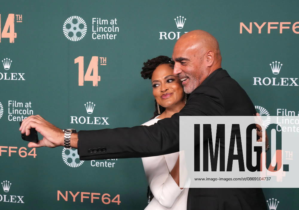 AVA DUVERNAY and her boyfriend attend the 64th New York Film Festival.Alice Tully Hall, Lincoln Center, NYC.October 9, 2026 . attend the â€⠢14thâ€⠢ screening at the 64th New York Film Festival.Alice Tully Hall, Lincoln Center, NYC.October 9, 2026 . attend the â€⠢14thâ€⠢ screening at the 64th New York Film Festival.Alice Tully Hall, Lincoln Center, NYC.October 9, 2026 . New York USA - ZUMAms4_ 20261009_faf_ms4_027