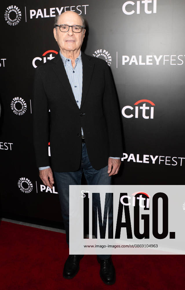Clyde Phillips attends screening of Paramount+ Dexter: Resurrection during PaleyFest NY at Paley Center for Media in New York, NY on October 9, 2026. Bronx USA - ZUMAr339 20261009_znp_r339_020