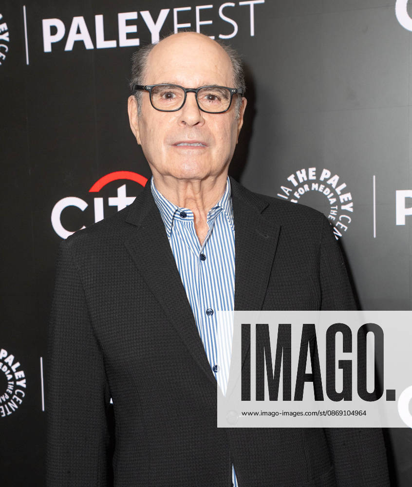 Clyde Phillips attends screening of Paramount+ Dexter: Resurrection during PaleyFest NY at Paley Center for Media in New York, NY on October 9, 2026. Bronx USA - ZUMAr339 20261009_znp_r339_021
