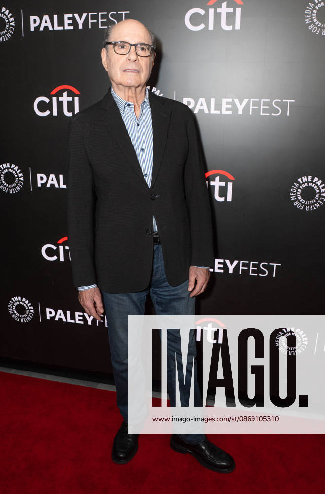 Clyde Phillips attends screening of Paramount+ Dexter: Resurrection during PaleyFest NY at Paley Center for Media in New York, NY on October 9, 2026. Bronx USA - ZUMAr339 20261009_znp_r339_022