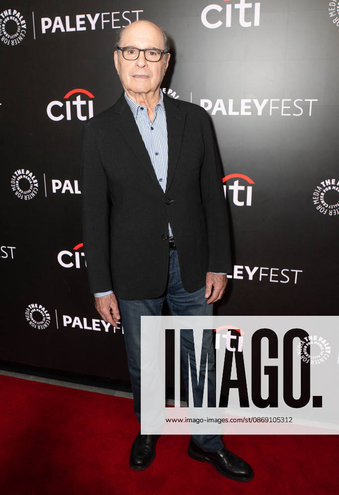 Clyde Phillips attends screening of Paramount+ Dexter: Resurrection during PaleyFest NY at Paley Center for Media in New York, NY on October 9, 2026. Bronx USA - ZUMAr339 20261009_znp_r339_023
