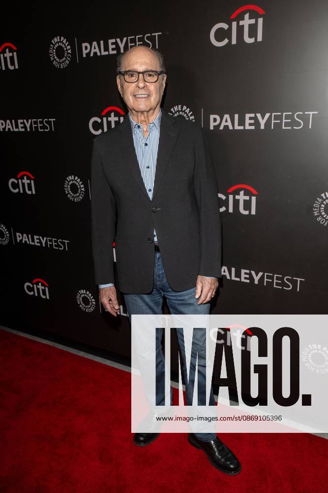Clyde Phillips attends.Paramount+ s Dexter: Resurrection and Dexter Franchise 20th Anniversary screening during PaleyFest NY 2026 at The Paley Museum on October 09, 2026 in New York City. New York United States - ZUMAs197 20261009_aaa_s197_361