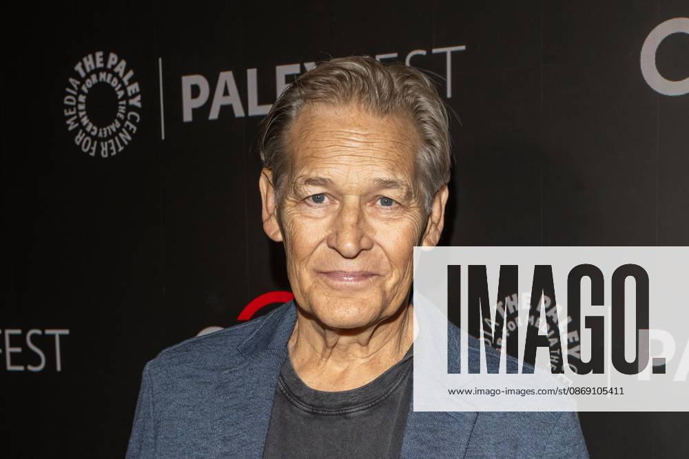 James Remar attends.Paramount+ s Dexter: Resurrection and Dexter Franchise 20th Anniversary screening during PaleyFest NY 2026 at The Paley Museum on October 09, 2026 in New York City. New York United States - ZUMAs197 20261009_aaa_s197_367