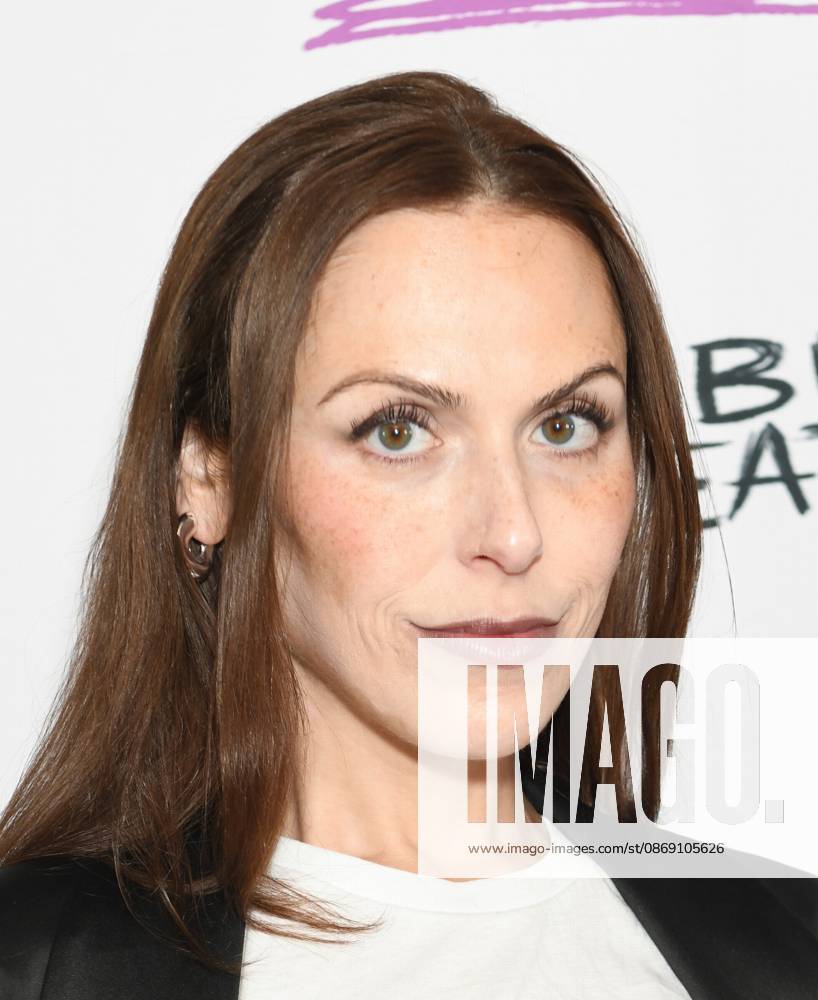 Natalie Walker at arrivals for GOOD TIME CHARLIE Opening Night, The Public Theater, New York, NY, October 09, 2026. Photo By: Quoin Pics Everett Collection GOOD TIME CHARLIE Opening Night PUBLICATIONXNOTxINxCANxCHNxFRAxITAxJPNxNORxPOLxRUSxESPxUKxUSA