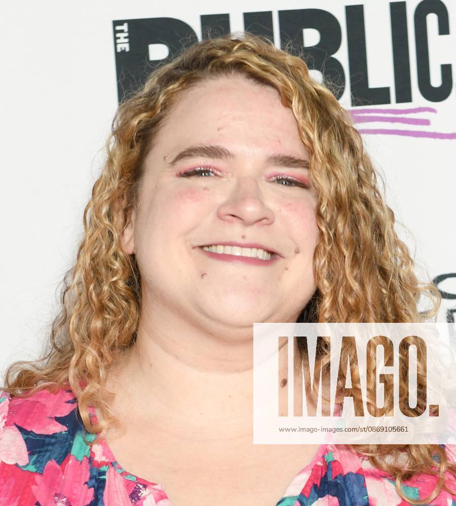 Bonnie Milligan at arrivals for GOOD TIME CHARLIE Opening Night, The Public Theater, New York, NY, October 09, 2026. Photo By: Quoin Pics Everett Collection GOOD TIME CHARLIE Opening Night PUBLICATIONXNOTxINxCANxCHNxFRAxITAxJPNxNORxPOLxRUSxESPxUKxUSA
