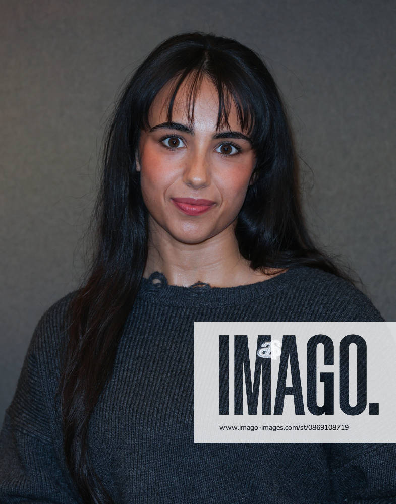 Leila Khan attends the London Photocall for new ITV series Adultery at The Soho Hotel. London United Kingdom - ZUMAs197 20261009_aaa_s197_517