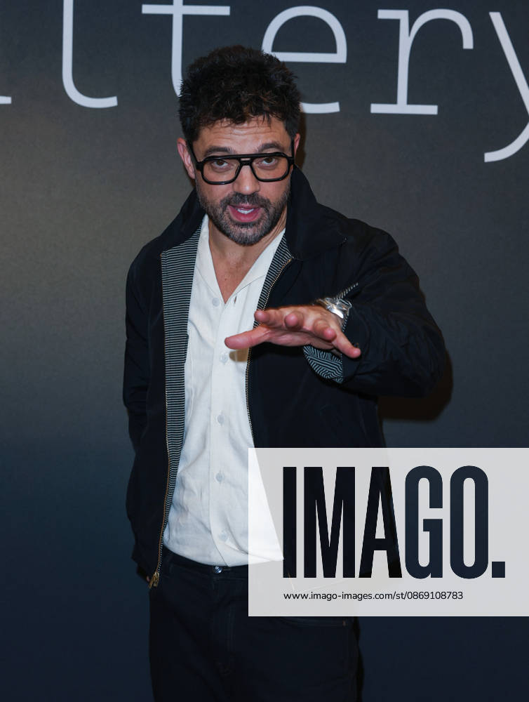 Dominic Cooper attends the London Photocall for new ITV series Adultery at The Soho Hotel. London United Kingdom - ZUMAs197 20261009_aaa_s197_535