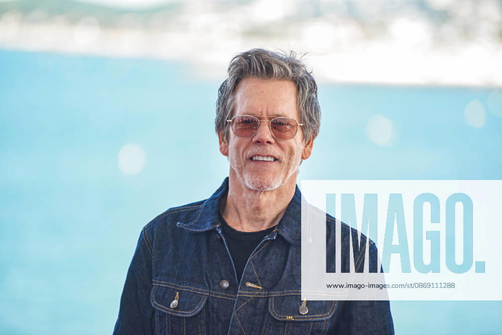 Photocall for the film *Family Movie* at the Sitges Film Festival Actor Kevin Bacon during the photocall for the film *Family Movie* at the Sitges Film Festival, on October 10, 2026, in Sitges, Barcelona, Catalonia, Spain Kevin Bacon, Kyra Sedgwick, and their son Travis Bacon visit the Sitges Film Festival to present Family Movie, a horror comedy that the couple directed and starred in alongside their children, Sosie and Travis. October 10, 2026, Sitges, Barcelona, Catalonia, Sitges, Barcelona, Catalonia, Spain