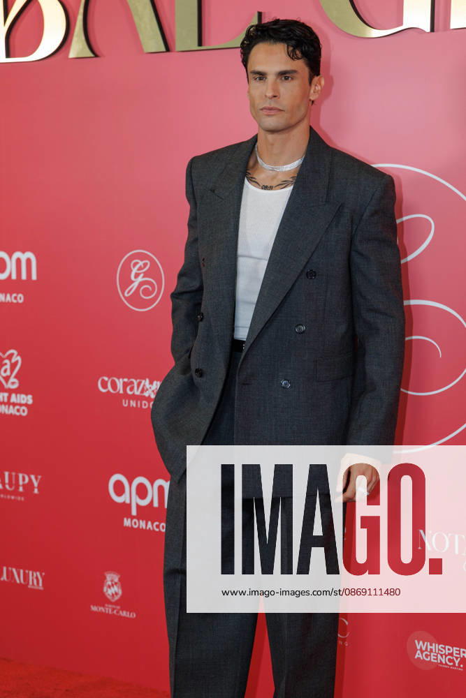 Global Gift Gala Monte-Carlo Monaco, Montà -Carlo, 2026-10-09. Baptiste Giabiconi attends the second edition of the Global Gift Gala at the Hotel de Paris Monte-Carlo in Monaco on October 9, 2026. The charity event aims to raise funds for Fight Aids Monaco, Casa Ãngeles in Marbella, the Corazones Unidos fund in Mexico and the Quang Chau orphanage in Vietnam. . Photograph by Roland MACRI Hans Lucas. Monaco, Montà -Carlo, 2026-10-09. Baptiste Giabiconi lors de la deuxieme à dition du Global Gift Gala à lHà tel de Paris Monte-Carlo, à Monaco, le 9 octobre 2026. Cette soirà e caritative vise à recueillir des fonds pour Fight Aids Monaco, Casa Ãngeles à Marbella, le fonds Corazones Unidos au Mexique et lorphelinat Quang Chau au Vi