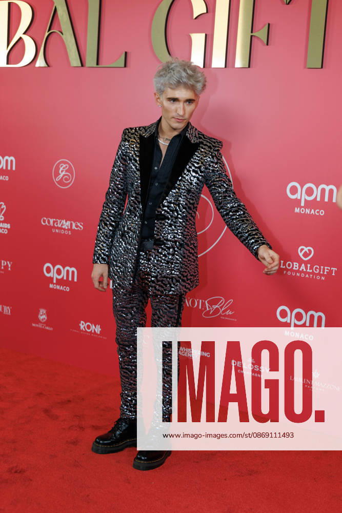 Global Gift Gala Monte-Carlo Monaco, MontÃ -Carlo, 2026-10-09. Ash Magic attends the second edition of the Global Gift Gala at the Hotel de Paris Monte-Carlo in Monaco on October 9, 2026. The charity event aims to raise funds for Fight Aids Monaco, Casa Ãngeles in Marbella, the Corazones Unidos fund in Mexico and the Quang Chau orphanage in Vietnam. . Photograph by Roland MACRI Hans Lucas. Monaco, MontÃ -Carlo, 2026-10-09. Ash Magic lors de la deuxieme Ã dition du Global Gift Gala Ã lHÃ tel de Paris Monte-Carlo, Ã Monaco, le 9 octobre 2026. Cette soirÃ e caritative vise Ã recueillir des fonds pour Fight Aids Monaco, Casa Ãngeles Ã Marbella, le fonds Corazones Unidos au Mexique et lorphelinat Quang Chau au Vietnam. . Photograp