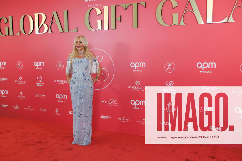 Global Gift Gala Monte-Carlo Monaco, Montà -Carlo, 2026-10-09. Monika Bacardi attends the second edition of the Global Gift Gala at the Hotel de Paris Monte-Carlo in Monaco on October 9, 2026. The charity event aims to raise funds for Fight Aids Monaco, Casa Ãngeles in Marbella, the Corazones Unidos fund in Mexico and the Quang Chau orphanage in Vietnam. . Photograph by Roland MACRI Hans Lucas. Monaco, Montà -Carlo, 2026-10-09. Monika Bacardi lors de la deuxieme à dition du Global Gift Gala à lHà tel de Paris Monte-Carlo, à Monaco, le 9 octobre 2026. Cette soirà e caritative vise à recueillir des fonds pour Fight Aids Monaco, Casa Ãngeles à Marbella, le fonds Corazones Unidos au Mexique et lorphelinat Quang Chau au Vietnam. .